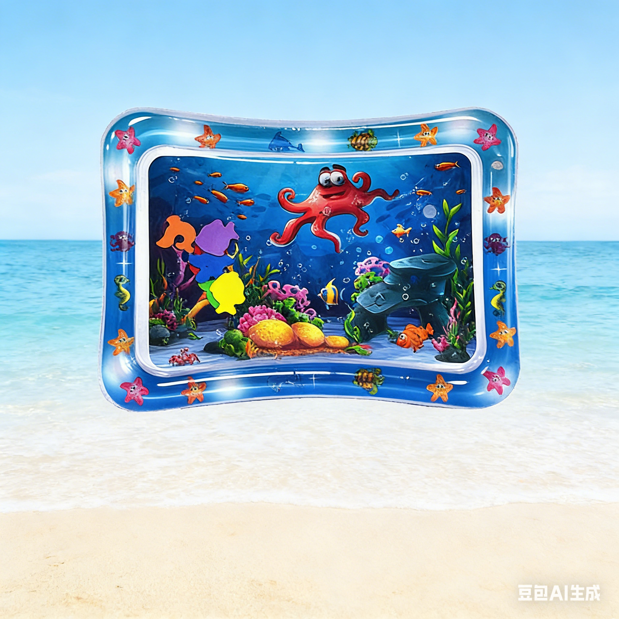 tortuga cuadrada