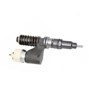 Delphi EUI Fuel <strong>Injector</strong> New OEM BEBE4B12001 Diesel Common Rail <strong>Injector</strong> for Volvo FH12 diesel <strong>Injector</strong> - Product Image 4