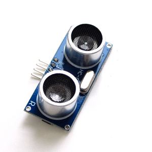 HC-SR04 HCSR04 Ultraschalldetektor-Reichweitenmodul HC-SR04 HC SR04 HCSR04 Fernsensor Schlussverkauf - Product Image 1