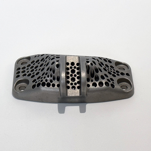Özel Metal protez diş uygulamaları taçlar Metal 3d baskı profesyonel çevre dostu 3d baskı titanyum - Product Image 4