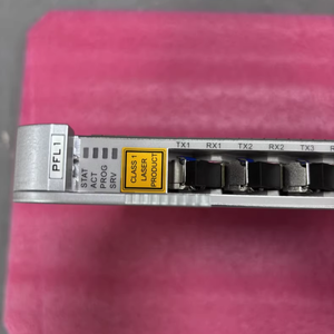 FTTH optik iletim sistemi SSN1PFL1 8xE1 optik işleme kurulu OSN3500 için 5G ağ modeli 03053866 - Product Image 6