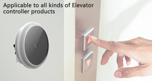 Easy to Use <strong>Qr</strong> Scanner Super Mini 2d Barcode Scanner Module Elevator Gate Access Control Waterproof Module - Product Image 2