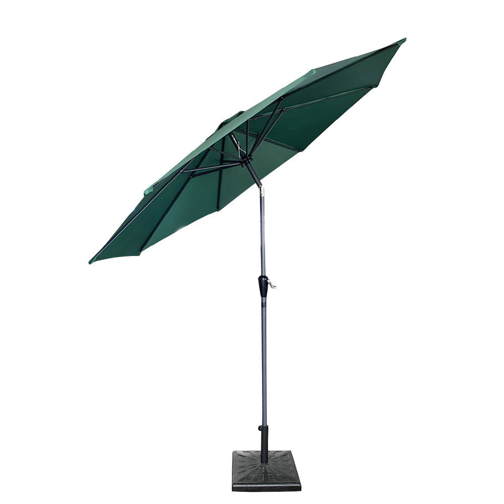 Dark green