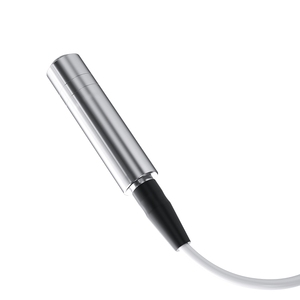 Sensor de nivel de agua de mar resistente a ácidos y álcalis 0-10m Transmisor de nivel de líquido sumergible 4-20mA 0-10V RS485 Sensor de nivel - Product Image 3