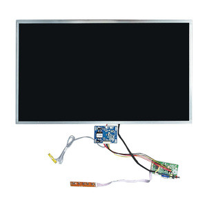 Factory Price BOE 32 Inch TFT <strong>LCD</strong> Panel 1920x1080 Resolution 500nits Brightness LVDS Interface Excellent for Display Modules - Product Image 2