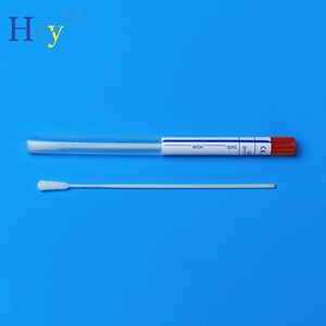 Ce2862 mẫu miễn phí y tế hàng tiêu dùng vô trùng bằng miệng vận chuyển <span class=keywords><strong>Kit</strong></span> cho pháp y <span class=keywords><strong>DNA</strong></span> thử nghiệm - Product Image 6