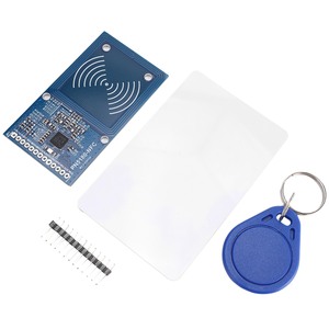 Pn5180 Nfc Rf Sensor Iso15693 Rfid Hochfrequenz Ic Karte Icode2 Reader Schreiben - Product Image 1