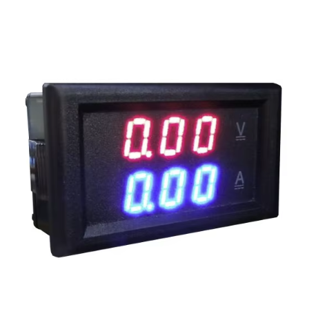 Rojo Azul 300V/20A