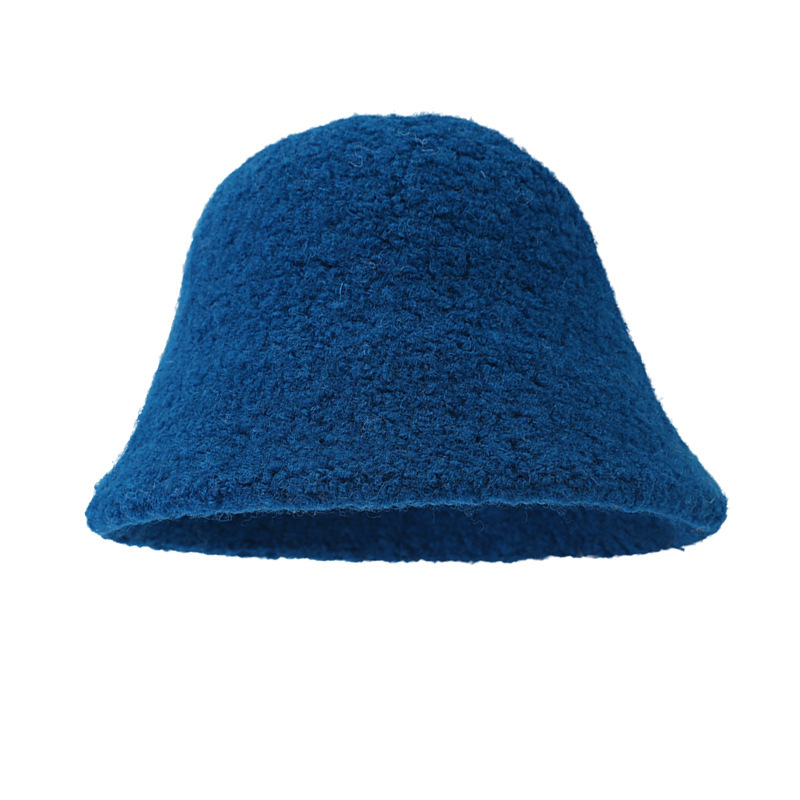 Blue (thick version)