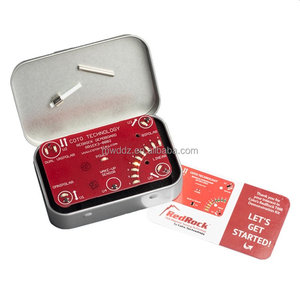 AS7058 <strong>ALGORITHM</strong> EVALUATION KIT AS7058 <strong>ALGORITHM</strong> EVALUATION KIT <strong>Sensor</strong> Evaluation Board Development - Product Image 5