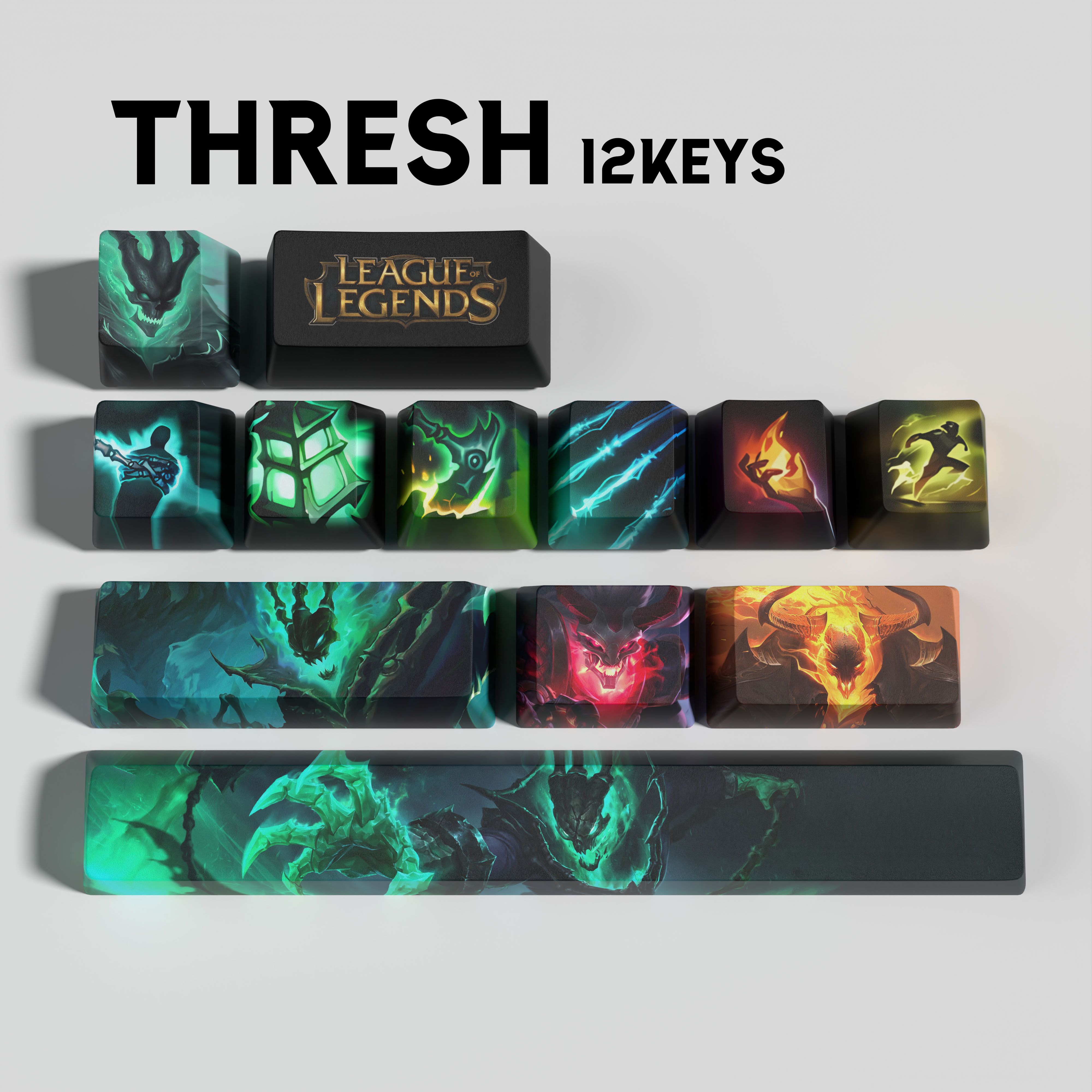 Thresh