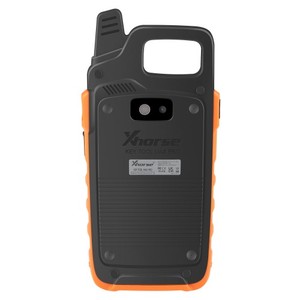 Xhorse VVVDIキーツールMax Pro多言語リモートプログラマー電圧と漏れ電流関数 - Product Image 5