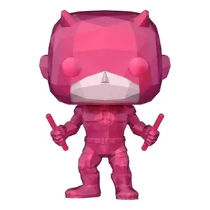 Khía cạnh kỷ niệm 60 năm táo bạo cho <span class=keywords><strong>Funko</strong></span> <span class=keywords><strong>Pop</strong></span>! Vinyl Hình Quy Mô 1:6 Tùy Chỉnh Thực hiện Nhựa Mô Hình Đồ Chơi Cho Thu Thập Và Trang Trí - Product Image 1