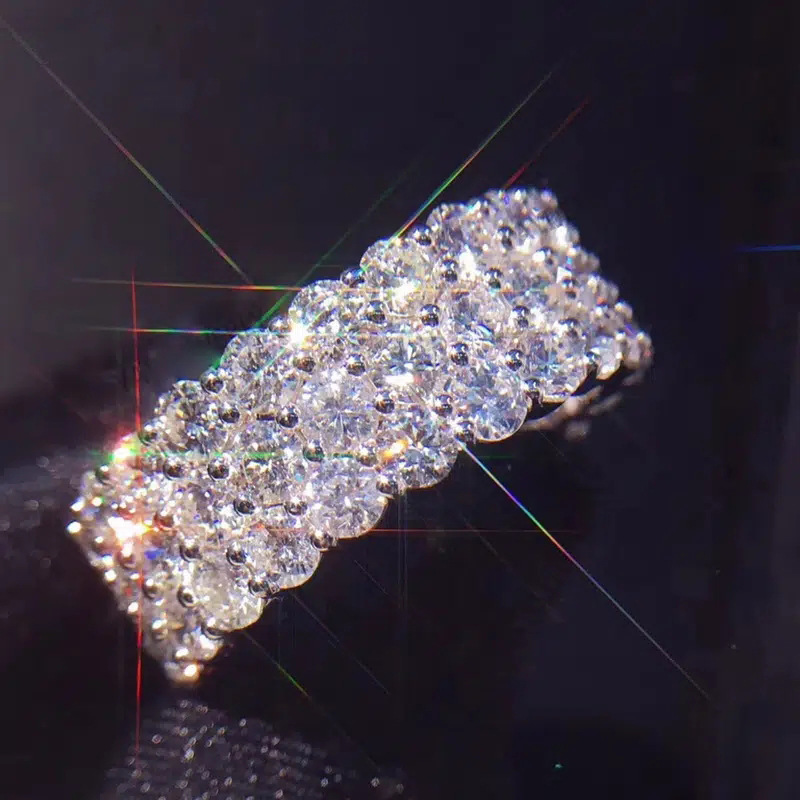 White gold