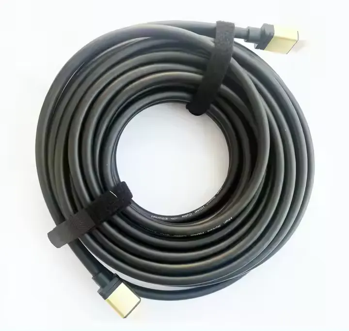 HDMI кабель 4K V2.0 1,5 м 2 м 3 м 5 м 10 м 20 м