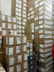 Neuer originaler kabel gebundener 12-Port-SFP-Ethernet-Router der Serie C8500-12X 8500 mit VoIP-VPN-QoS bis zu 51 Gbit/s SD-WAN IPsec-Durchsatz - Product Image 6