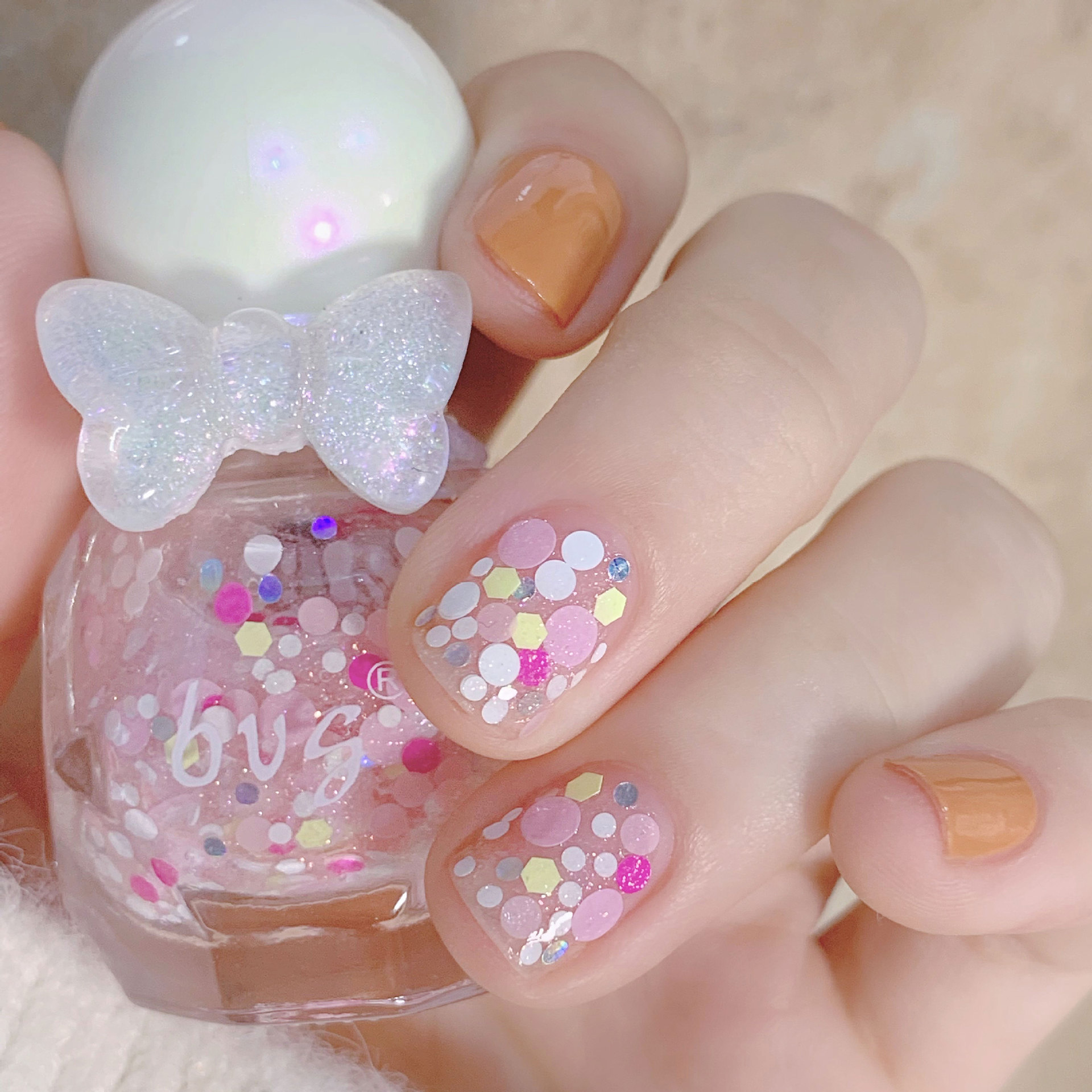 Z14 candy bubble