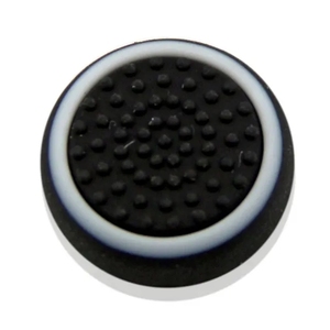 HONSON Analog uzatıcılar Thumbstick sapları kapak düğme renkler silikon XBOX ONE/PS5 /PS4/denetleyici ps5 aksesuar - Product Image 6