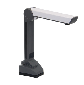 USB2.0 Scanner per fotocamera pieghevole A4 CMOS ad alta risoluzione Scanner per documenti fotocamera per documenti OCR da 8mp - Product Image 1