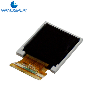 Fast Delivery Small <strong>LCD</strong> Module 1.44'' 128x128 TFT Screen Panel 1.44 Inch <strong>LCD</strong> TFT Display - Product Image 1