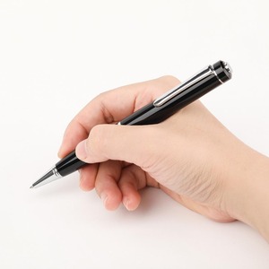 Penna vocale Mini registratore Audio per conferenze e conferenze Voice actived Recorder penna registratore portatile con riproduzione PQ140