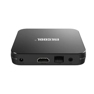 CLYTTE kmkm9 PRO Android 10.0 tv kutusu sertifikalı S905X2 4K WiFi ses uzaktan kumanda Google ATV 4K Android TV kutusu Set Top box - Product Image 3