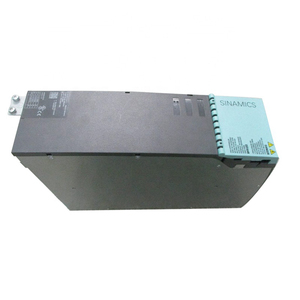 Original 6SL3120-1TE23-0AA3 S120 Módulo de motor único Entrada 600 V DC Salida 400 V 3 AC Modelo 6SL3120-1TE23-0AA3 - Product Image 1