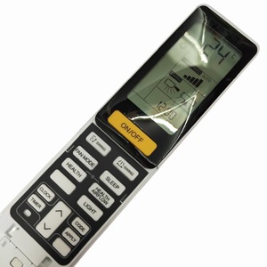 0010402886Sハイアールエアコン用の新しいオリジナルリモコン - Product Image 5