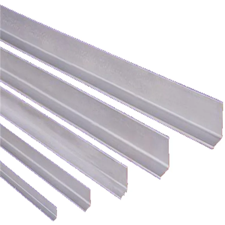 Q235 q235b q345b 50*50*5mm açı çelik yüksek çekme açısı çelik demir eşdeğer sınıf açı çelik