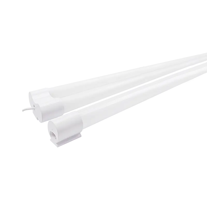 Manufacture Wholesale Custom Led Light Tube T8 18w Cool White Bright Tubular Shop T8 150cm 120cm 140lm/w Led Glass Tube Light