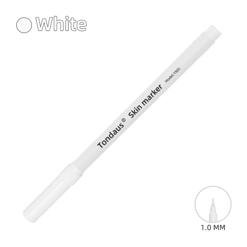 1mm-*tinta blanca
