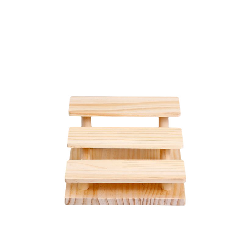 Wood grain color