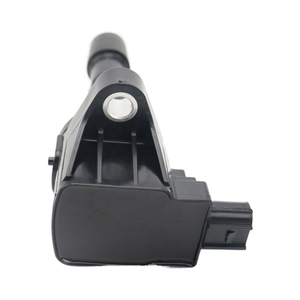Fabrika yüksek kalite tam yeni oto motor parçaları tamir parçaları değiştirin OE 30honda rb0-s01 Delphi HONDA şehir 1.5L için ateşleme bobini - Product Image 3