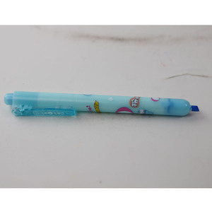 High Capacity <strong>Chisel</strong> <strong>Nib</strong> Fluorescent Effect Liquid <strong>Highlighter</strong> <strong>Marker</strong> Pen Colorful Office Student <strong>Highlighter</strong> Pen