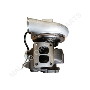 เครื่องชาร์จเทอร์โบสำหรับรถบรรทุก202V09100-7830เครื่องยนต์ดีเซลเครื่องชาร์จเทอร์โบอเนกประสงค์สำหรับ Sinotruk HOWO 371 6bt Weichai - Product Image 2