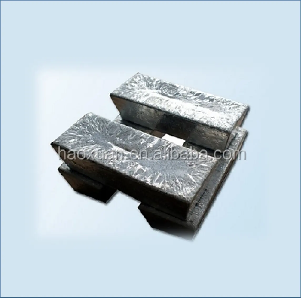 Metal de terras Raras-Disprósio Metal de Alta Qualidade