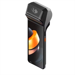Sunmi V3 V3H 6,75 "Terminal de pago móvil Android 13 Escáner de código QR de mano Food Truck Small Business Pos Machine - Product Image 1