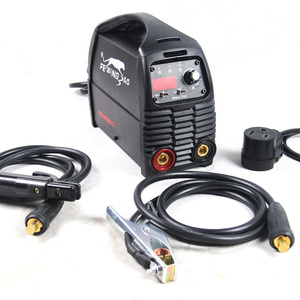 Mma200 TOOL <strong>WELDER</strong> High Quality with Vrd Welding Machine - Product Image 1