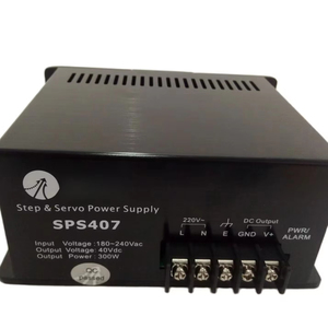 SPS407 Entrada de CA 180-240V a salida de CC 40V Fuente de alimentación conmutada no regulada - Product Image 1