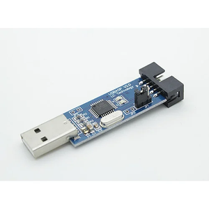 USB ASP AVR-Programmier gerät für ATMEL-Prozessoren