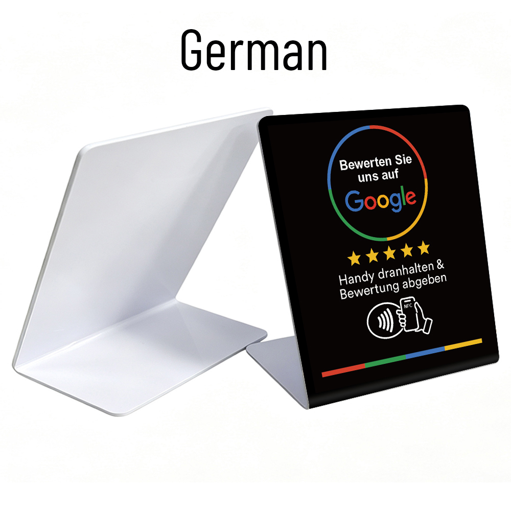German Black