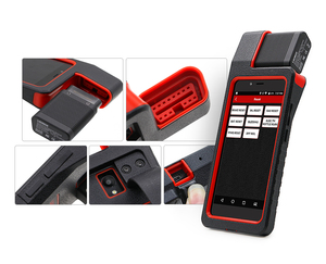 2024 2023新しいX431 Diagun V双方向スキャンツールすべてのシステム診断ツールECUコーディング - Product Image 5