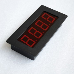 Prodotto In cina Display a Led a 4 segmenti comunicazione Plc Display digitale 485 - Product Image 1