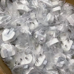 İngiltere tak uzatma duvar kablosu güç Apple için kablo Mac <span class=keywords><strong>IBook</strong></span> MacBook Pro Ac adaptörleri 45W 60W 85W