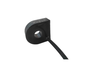 Mini duy nhất điện hiện tại biến áp dây dẫn/Pin 5A 10A 20A 30A 50A / 10mA 50mA 100mA CT 1000/1 2000/1 PCB gắn hình Xuyến - Product Image 5