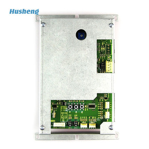 Шаг лифт панель ЖК-дисплея SM-04-UL Лифт Панель карты - Product Image 3