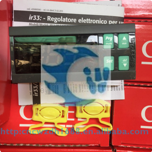 Ý carel ir33s0er00 điều khiển nhiệt độ Nhiệt 1C Độ chính xác relay đầu ra 0-30c Phạm vi hoạt động cho công nghiệp - Product Image 3