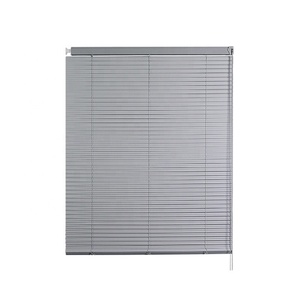 Puerta de baño con panel persiana de PVC al por mayor con persiana de alta sombra, Marco Integrado, persiana de ventanas para uso en el baño - Product Image 1