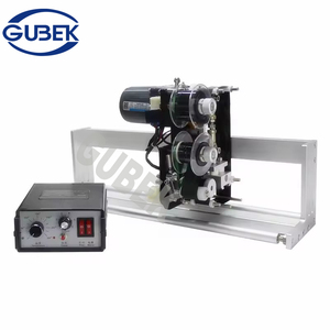 hp-241 codierungsmaschine haltbarkeitsdatum und produktion heißfolie - Product Image 2