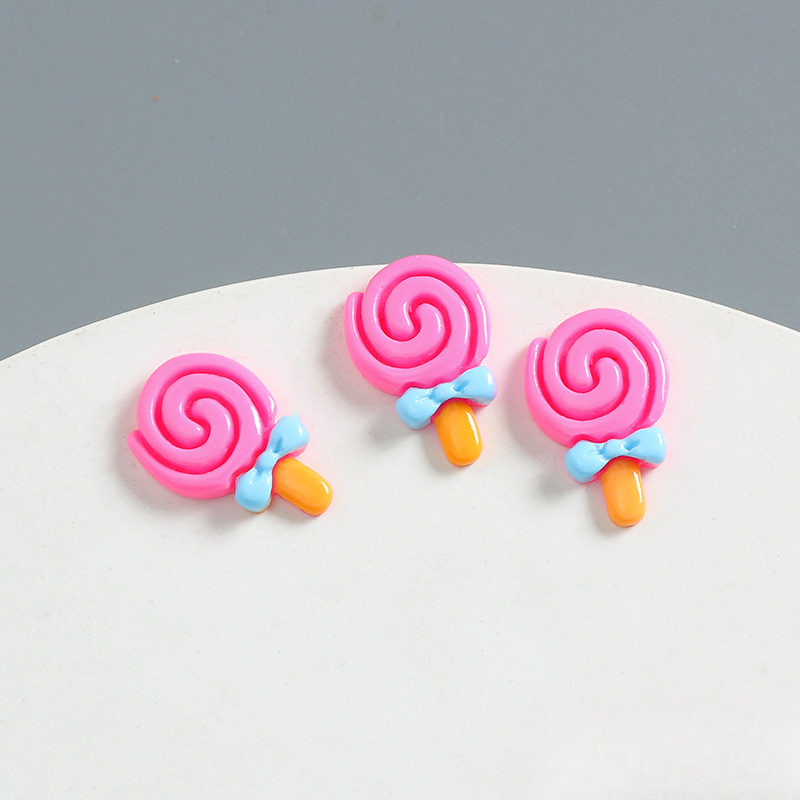 colorful Lollipop